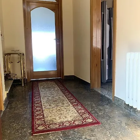 Apartment With 3 Bedrooms In Sarajevo With Balcony And Wifi Appartement
