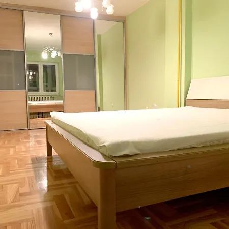 Appartement Apartment With 3 Bedrooms In Sarajevo With Balcony And Wifi