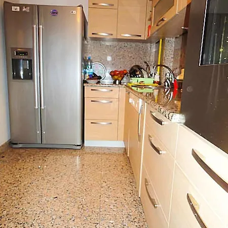 Appartement Apartment With 3 Bedrooms In Sarajevo With Balcony And Wifi