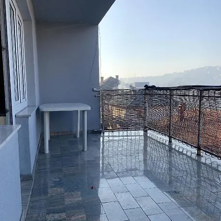 Appartement Apartment With 3 Bedrooms In Sarajevo With Balcony And Wifi Sarajevo