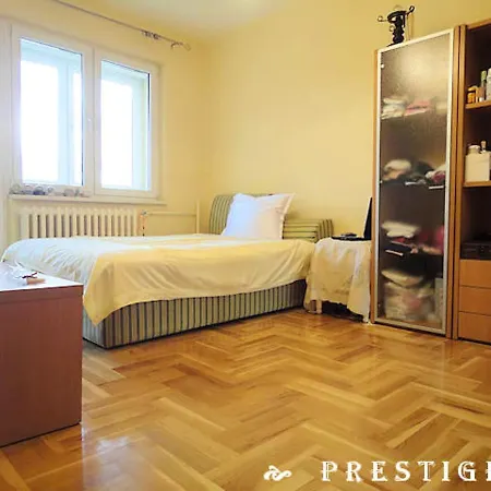 Apartment With 3 Bedrooms In Sarajevo With Balcony And Wifi Appartement *