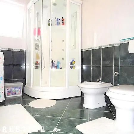 Apartment With 3 Bedrooms In Sarajevo With Balcony And Wifi Appartement
