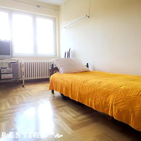 Apartment With 3 Bedrooms In Sarajevo With Balcony And Wifi Appartement